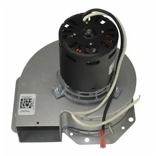 Combustion Draft Inducer Combustion Draft Inducer