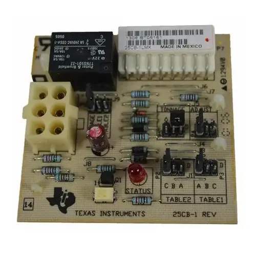 Board-interface Board-interface