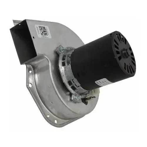 Combustion Draft Inducer Combustion Draft Inducer