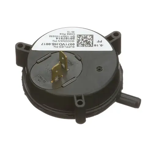 Switch-pressure Switch-pressure
