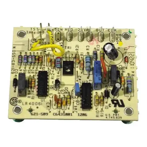Defrost Bd Kit Defrost Bd Kit