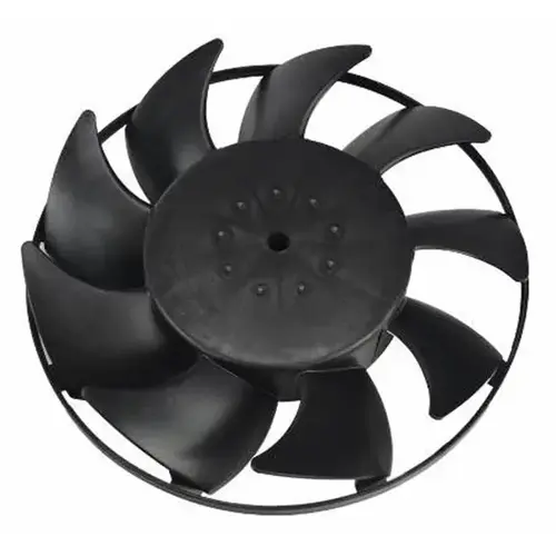 Condenser Fan Blade Condenser Fan Blade
