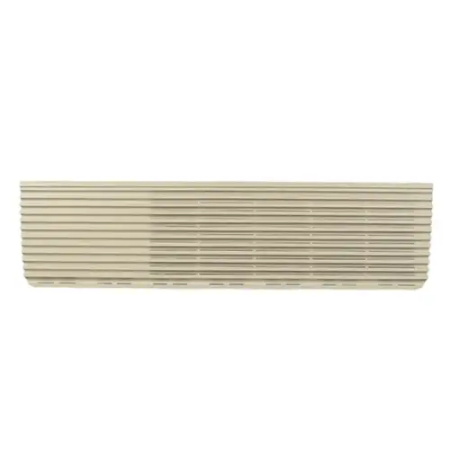 Grille-intake Grille-intake