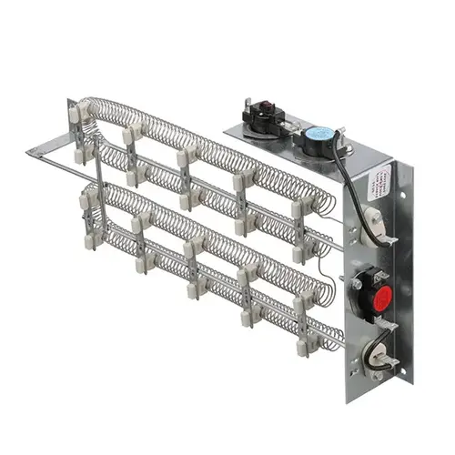 Htr 4 5.0kw Assy Htr 4 5.0kw Assy