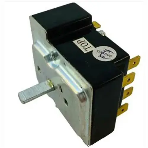 Mode Selector Switch Mode Selector Switch