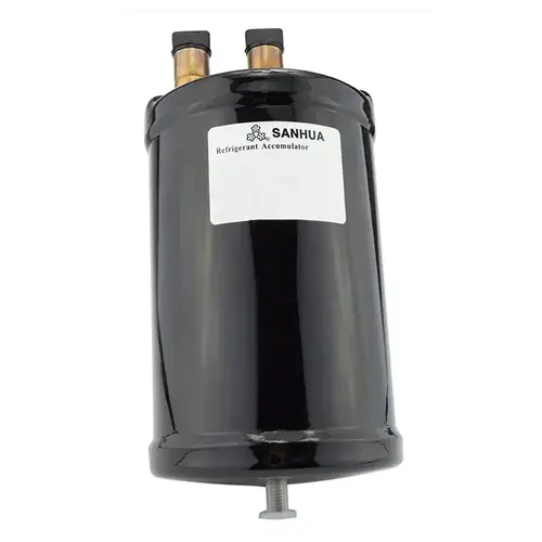 Accumulator 3/4" Accumulator 3/4"