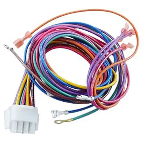 Assy Wire Harness Fm15-pin-df Female Assy Wire Harness Fm15-pin-df Female