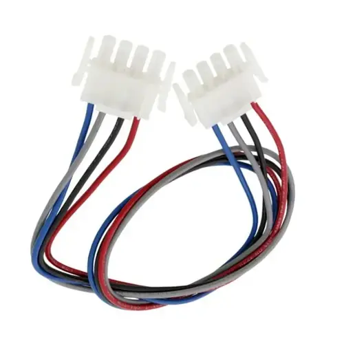 Harness Control Harness Control