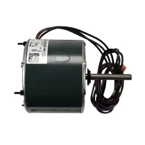 208/230v 1/5 Hp Single Phase Condenser Fan Motor 208/230v 1/5 Hp Single Phase Condenser Fan Motor