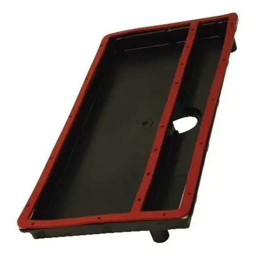 Flue Collector Box 21" Flue Collector Box 21"