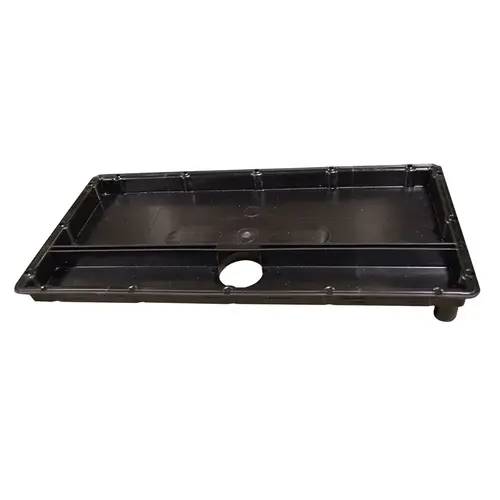 Flue Collector Box 24.5" Flue Collector Box 24.5"