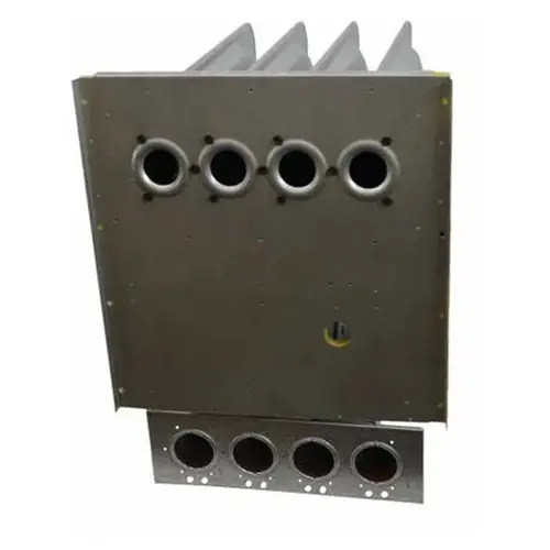 Heat Exch Pckging Assy 4c-17.5 **** Ships Via Common Carrier **** Heat Exch Pckging Assy 4c-17.5 **** Ships Via Common Carrier ****