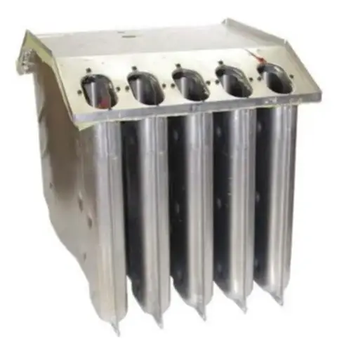 Heat Exch Assy 3c (srvc) 31" X 15" X 22" **** Ships Via Common Carrier **** Heat Exch Assy 3c (srvc) 31" X 15" X 22" **** Ships Via Common Carrier ****