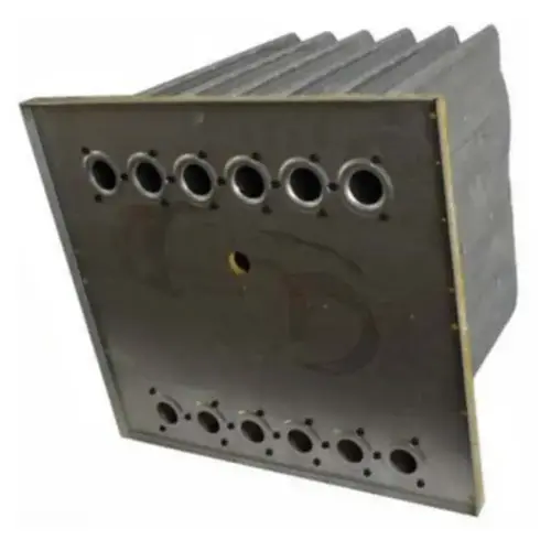 Sub Assembly Heat Exch Assy 4 Cell **** Ships Via Common Carrier **** ****** Onl Sub Assembly Heat Exch Assy 4 Cell **** Ships Via Common Carrier **** ****** Onl