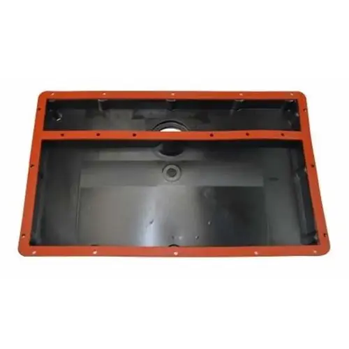Flue Collector Box Kit 17.5" Flue Collector Box Kit 17.5"