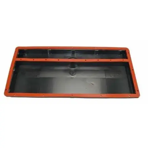 Flue Collector Box Kit 21" Flue Collector Box Kit 21"