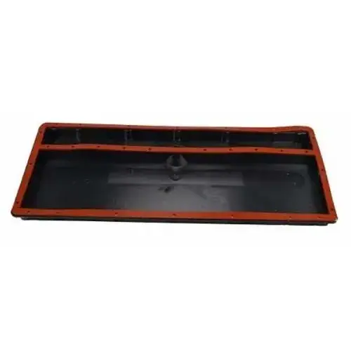 Flue Collector Box Kit 24.5" Flue Collector Box Kit 24.5"