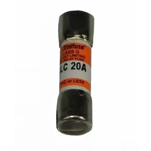 Fuse-20a Fuse-20a