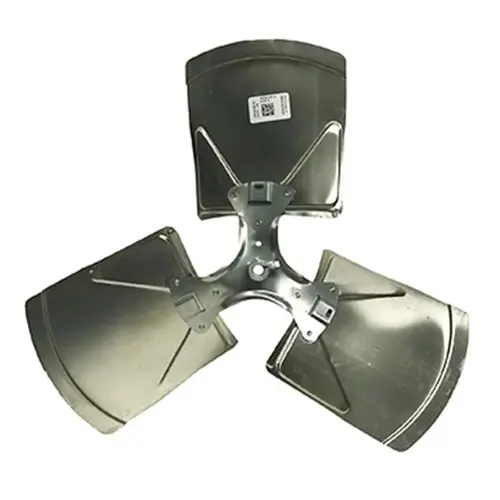 Fan Blade 21.5"dia 25deg 1/2" CCW 3bld Replaces B1086770S B1086775SP Fan Blade 21.5"dia 25deg 1/2" CCW 3bld Replaces B1086770S B1086775SP