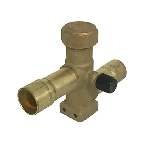 7/8" Base Valve (Open) B12825167 7/8" Base Valve (Open) B12825167