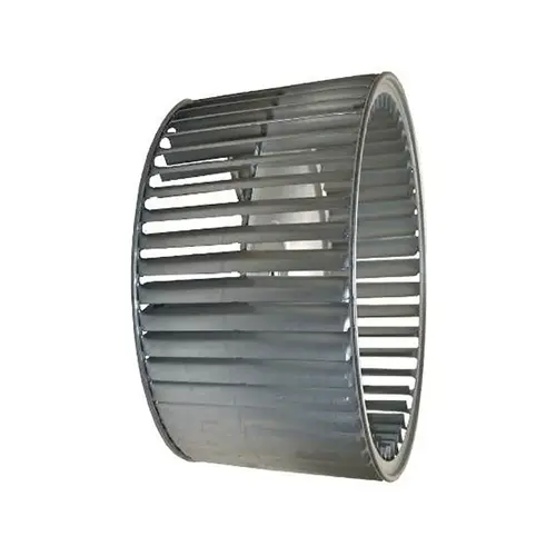 Blower Wheel Ccw 10" X 6" Blower Wheel Ccw 10" X 6"