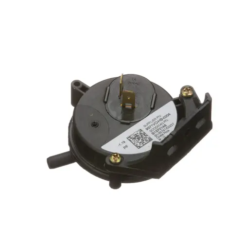 Air Pressure Switch -1.19 Air Pressure Switch -1.19