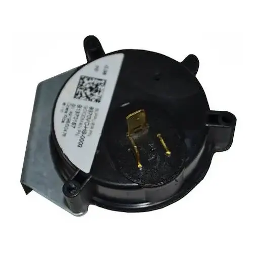 Air Pressure Switch -1.4" WC Air Pressure Switch -1.4" WC