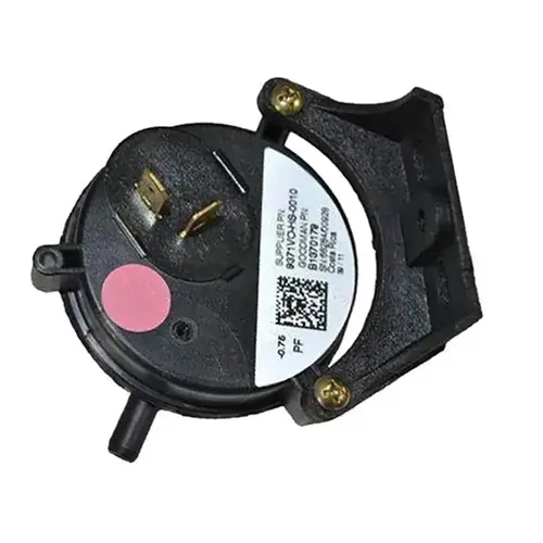 Air Pressure Switch Pink -.75" PF Replaces B1370179 0130F00506 Air Pressure Switch Pink -.75" PF Replaces B1370179 0130F00506