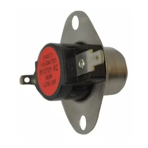 Switch Primary Limit 230 F Switch Primary Limit 230 F