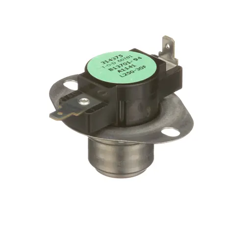 Primary Limit Switch 250F Primary Limit Switch 250F