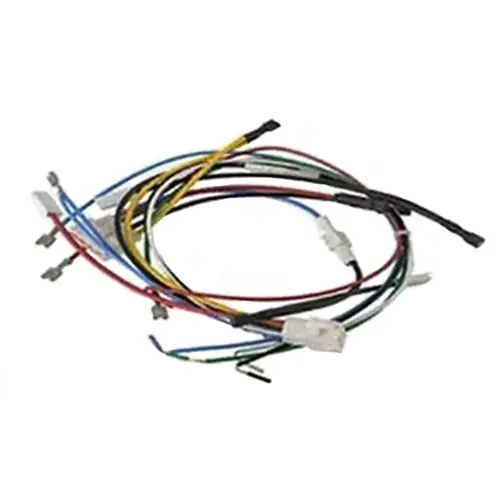 Low Voltage Wire Harness For A B1378700 Low Voltage Wire Harness For A B1378700