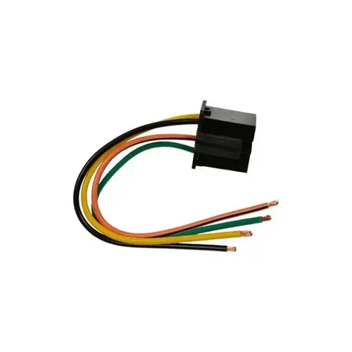 High Voltage Wire Harness High Voltage Wire Harness