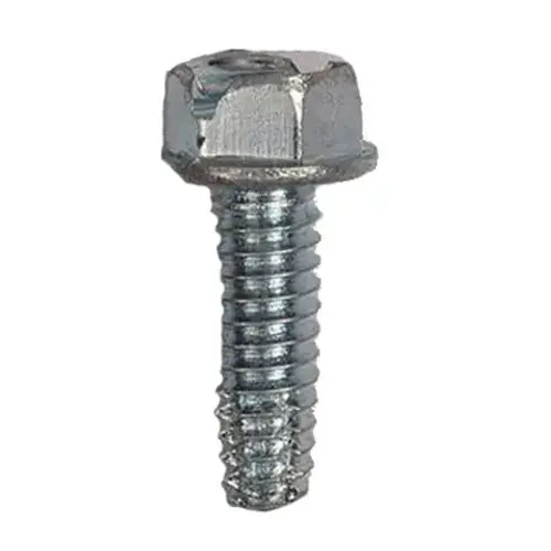 Mach. Screw 1/4-20 Type F Slo (m50) Mach. Screw 1/4-20 Type F Slo (m50)