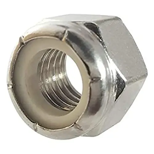 Locknut Nylon Insert 1/420 (m50) Locknut Nylon Insert 1/420 (m50)