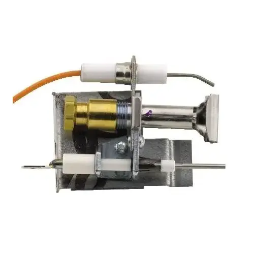 Pilot & Sensor Assy Pilot & Sensor Assy