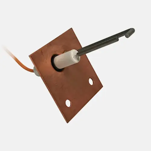 Burner - Ignitor (m4) Burner - Ignitor (m4)