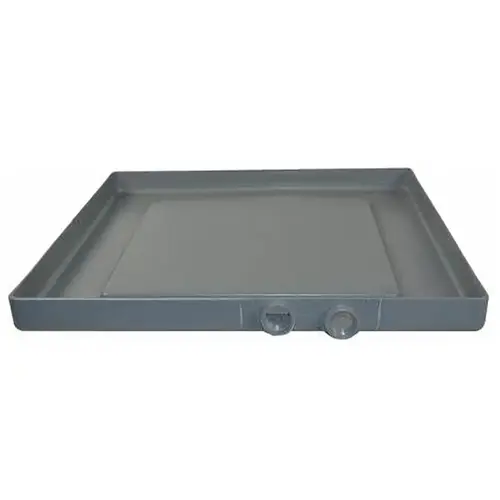 Plastic Drain Pan Plastic Drain Pan