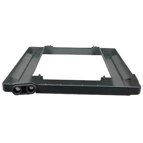 Plastic Drain Pan Plastic Drain Pan
