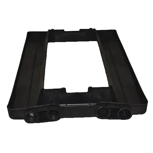 Plastic Drain Pan (Horizontal) Plastic Drain Pan (Horizontal)