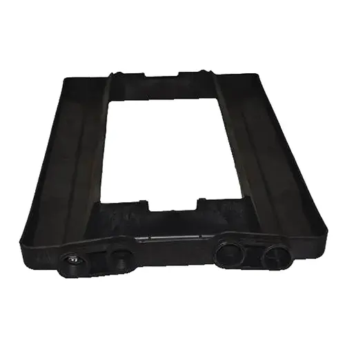 Plastic Drain Pan (horizontal) Plastic Drain Pan (horizontal)