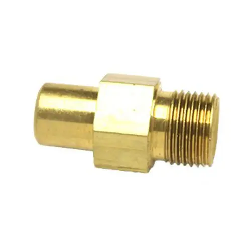 Gas Orifice7/16hex#42(.093) Gas Orifice7/16hex#42(.093)