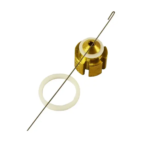 Flow Check Piston Kit (m20) Flow Check Piston Kit (m20)