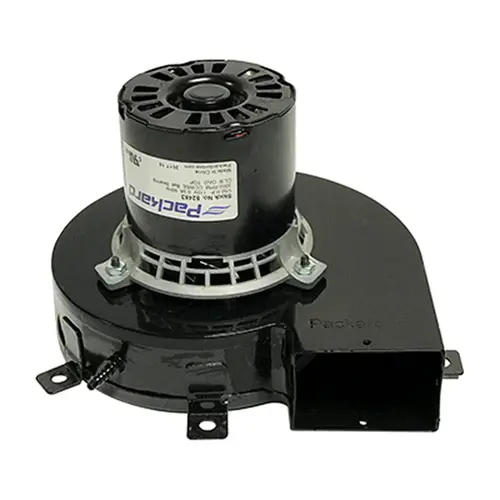 Draft Inducer 1/40 Hp 3000 RPM Draft Inducer 1/40 Hp 3000 RPM