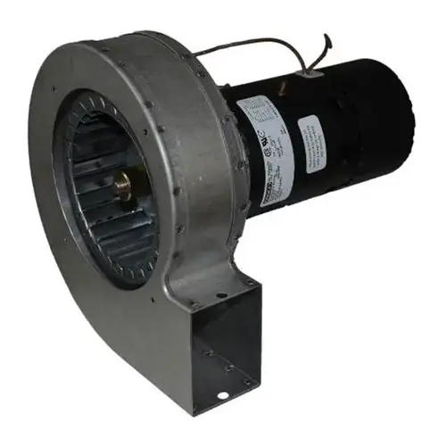 Motor Vent 1/16 HP Motor Vent 1/16 HP