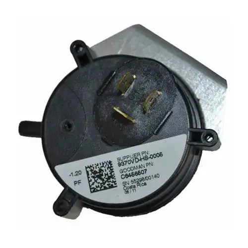Pressure Switch Pressure Switch