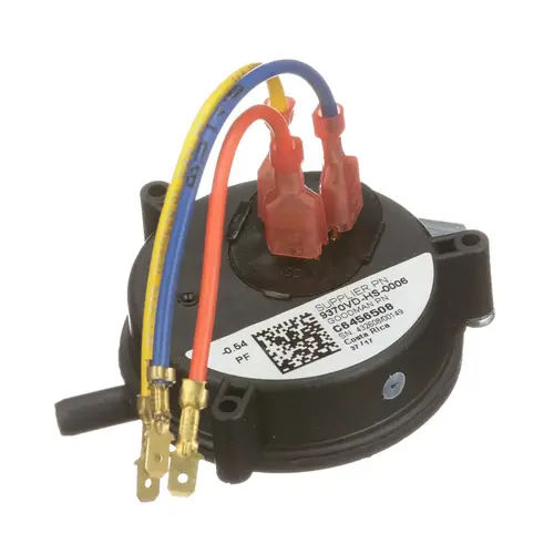 Switch-pressure Switch-pressure