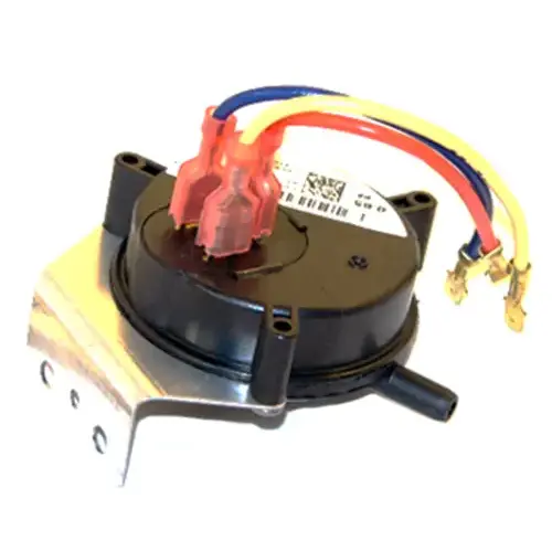 Pressure Switch Pressure Switch
