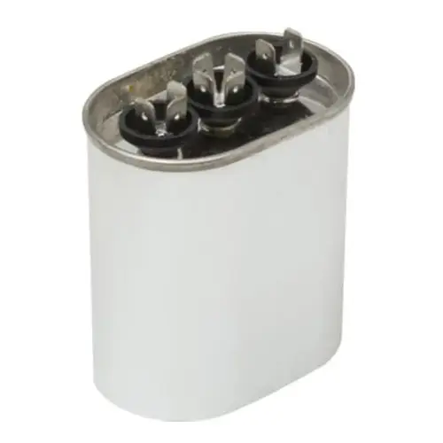 Cap 7.5 Mfd/440v/oval replaces Cap075000370vas Cap075000370vap Cap 7.5 Mfd/440v/oval replaces Cap075000370vas Cap075000370vap