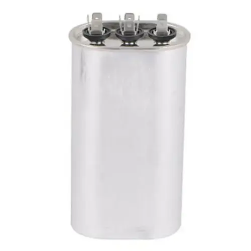 Cap. 7.5/80 Mfd/440v/dual Rd (m5) Cap. 7.5/80 Mfd/440v/dual Rd (m5)