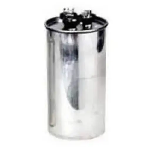 Cap 15 Mfd/370v/oval Cap 15 Mfd/370v/oval